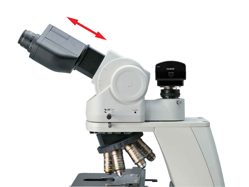 ECLIPSE Ci Series Upright Microscopes Nikon Instruments Products