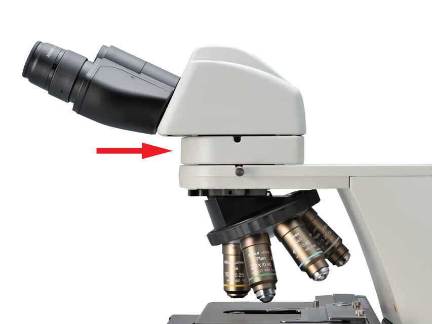 Eclipse Ci Series Upright Microscopes Nikon Instruments Products