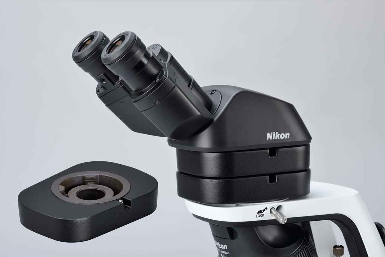 ECLIPSE Si Upright Microscopes Products Nikon Corporation