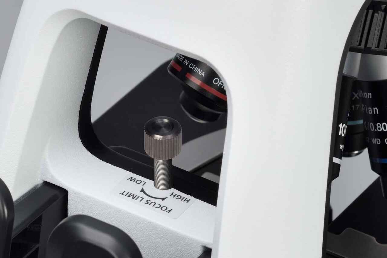 ECLIPSE Si | Upright Microscopes | Products | Nikon Corporation ...