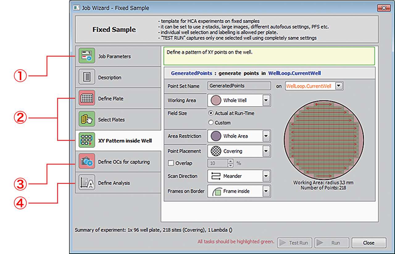 NIS-Elements HC | NIS-Elements | Software | Products | Nikon ...