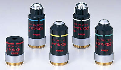 ECLIPSE Ci POL | Polarizing Microscopes | Products | Nikon Instruments Inc.
