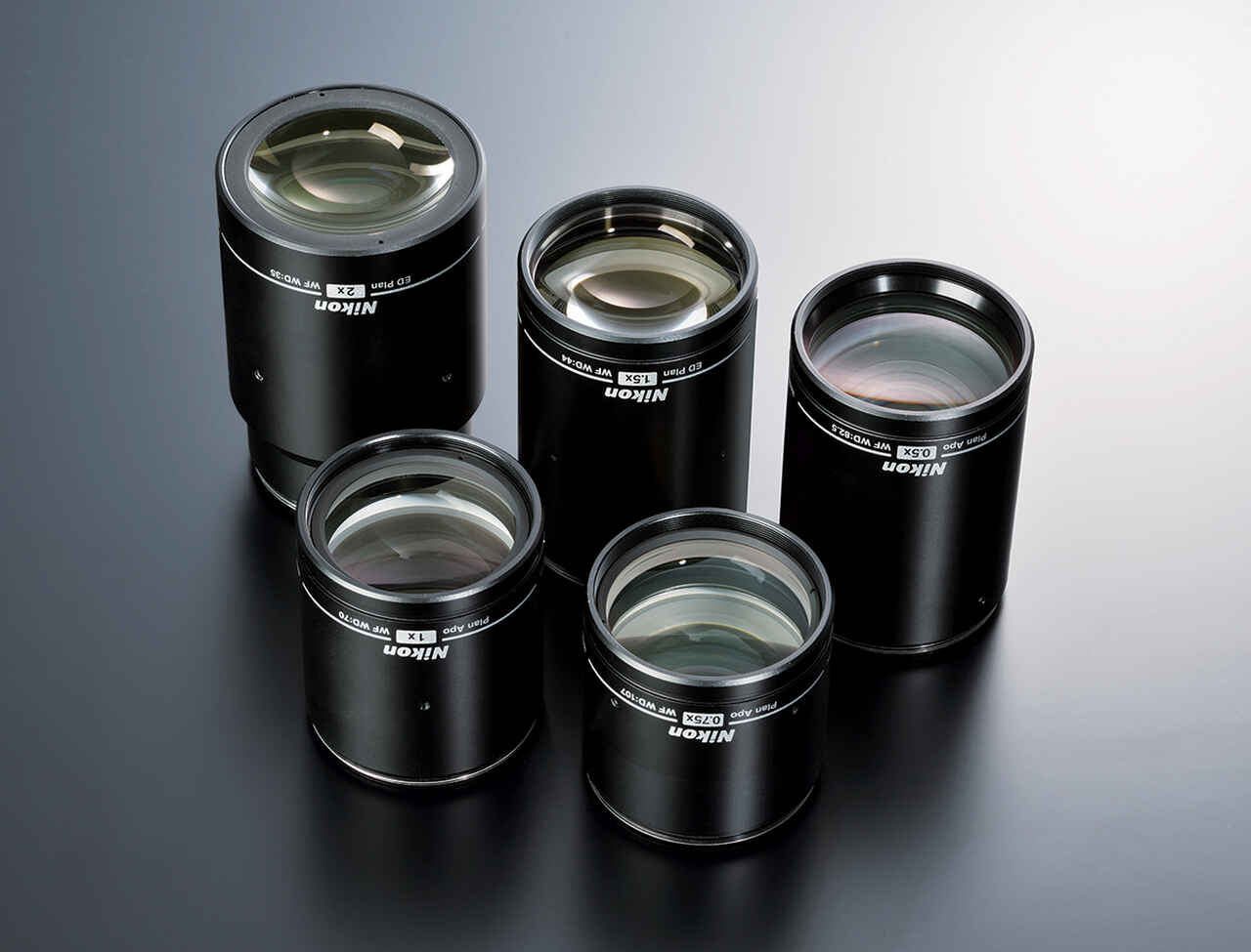 SMZ1270 / SMZ1270i Stereo Microscopes Nikon Instruments Products