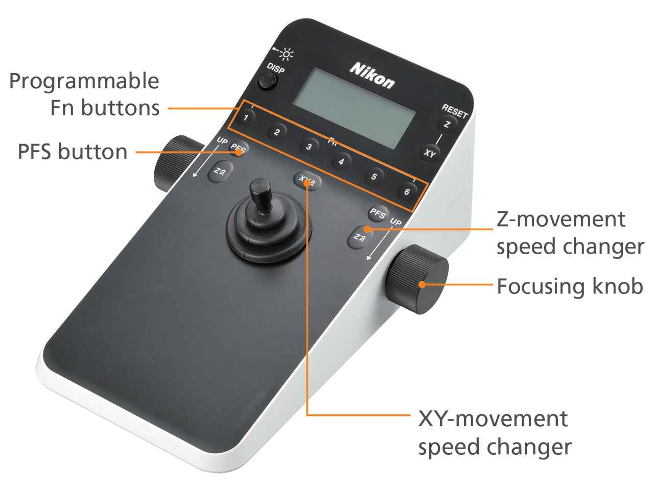 ECLIPSE Ti2 Series Inverted Microscopes Products Nikon Europe B.V.