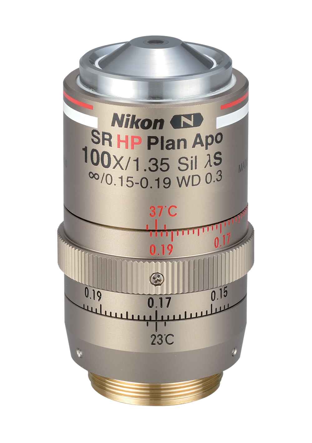 nikon-instruments-introduces-new-silicone-immersion-objective-lens-for