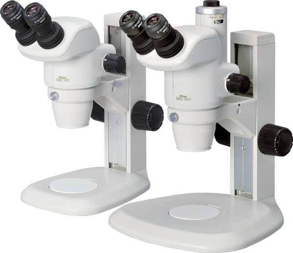 SMZ745 / 745T | 実体顕微鏡&ユニバーサルズーム顕微鏡 | 製品情報 