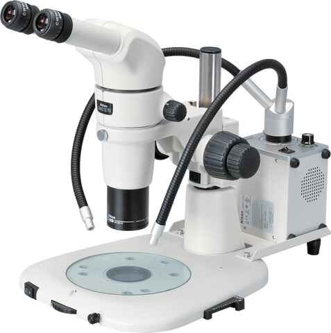 照明装置 | 実体顕微鏡用アクセサリー | アクセサリー | 製品情報 