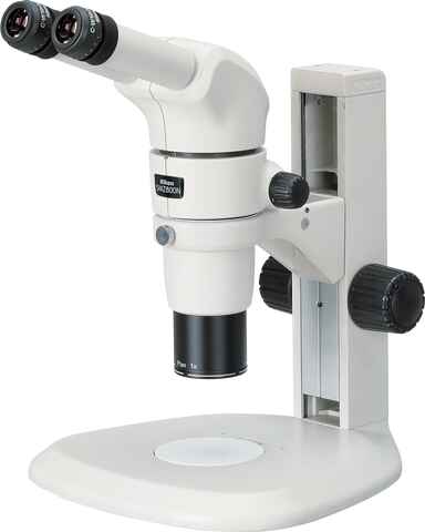 Stands | Stereomicroscope Accessories | Accessories | Products | Nikon  Instruments Inc.