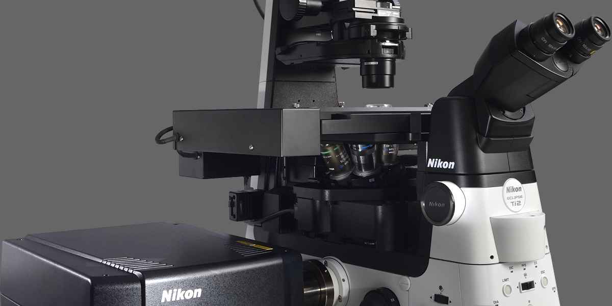 confocal microscopes products nikon instruments inc confocal microscopy price