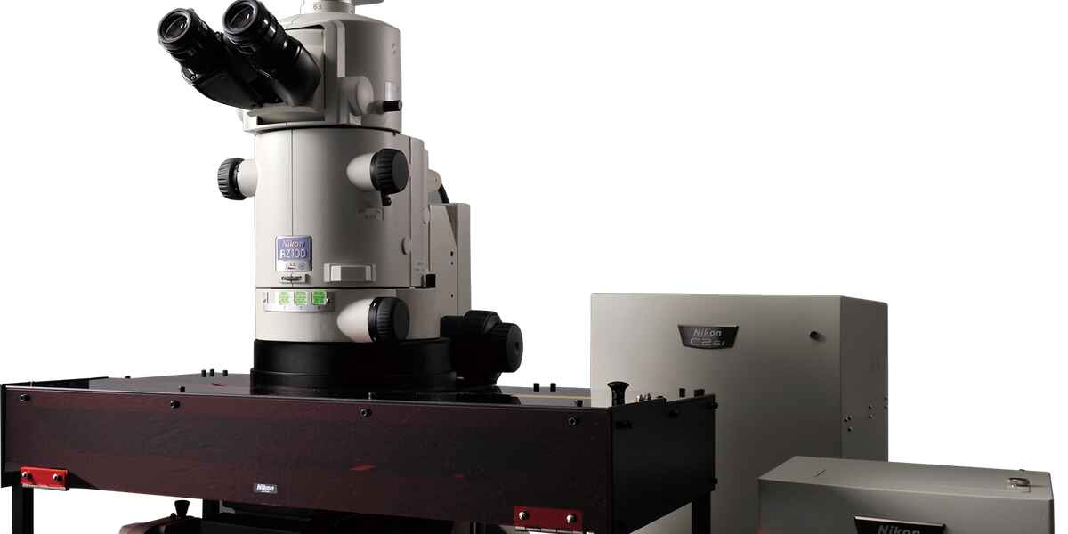 AZC2+ Confocal Microscopes Products Nikon Instruments Inc.